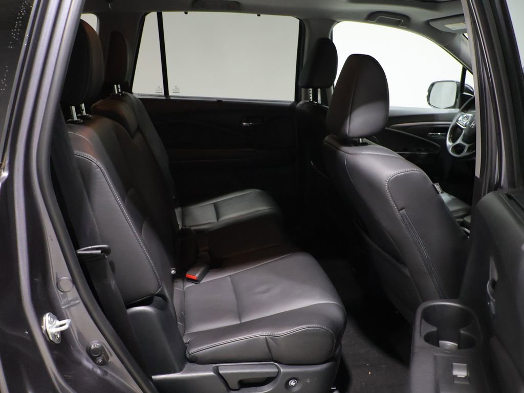 Used 2022 Honda Pilot EX-L image 20