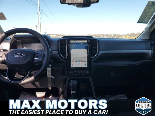 New 2026 Ford Ranger XLT image 15