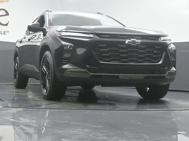 New 2026 Chevrolet Trax ACTIV w/ Driver Confidence Package image 3