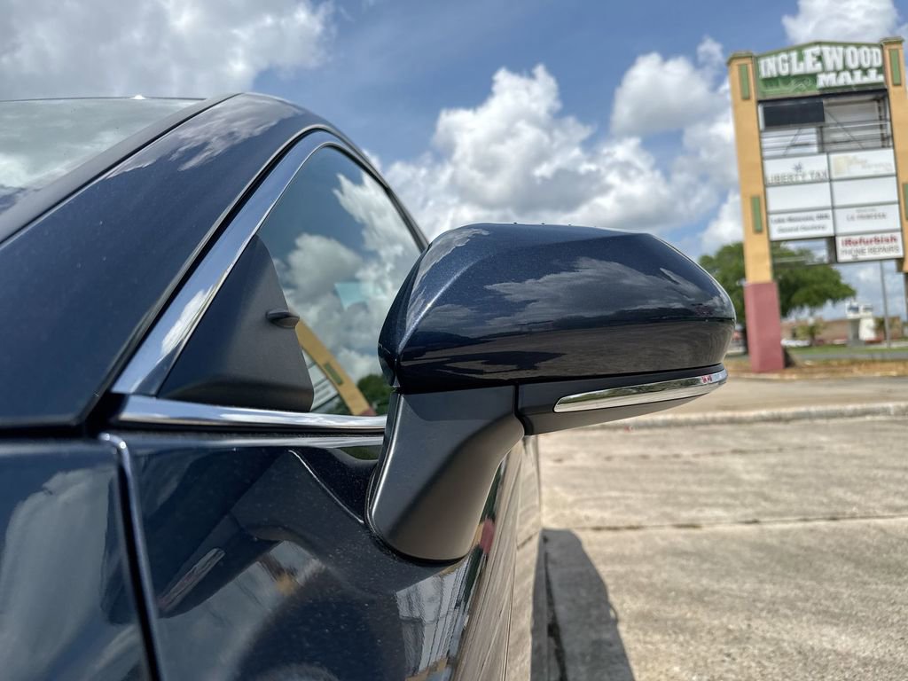New 2026 Toyota Camry XLE FWD image 11