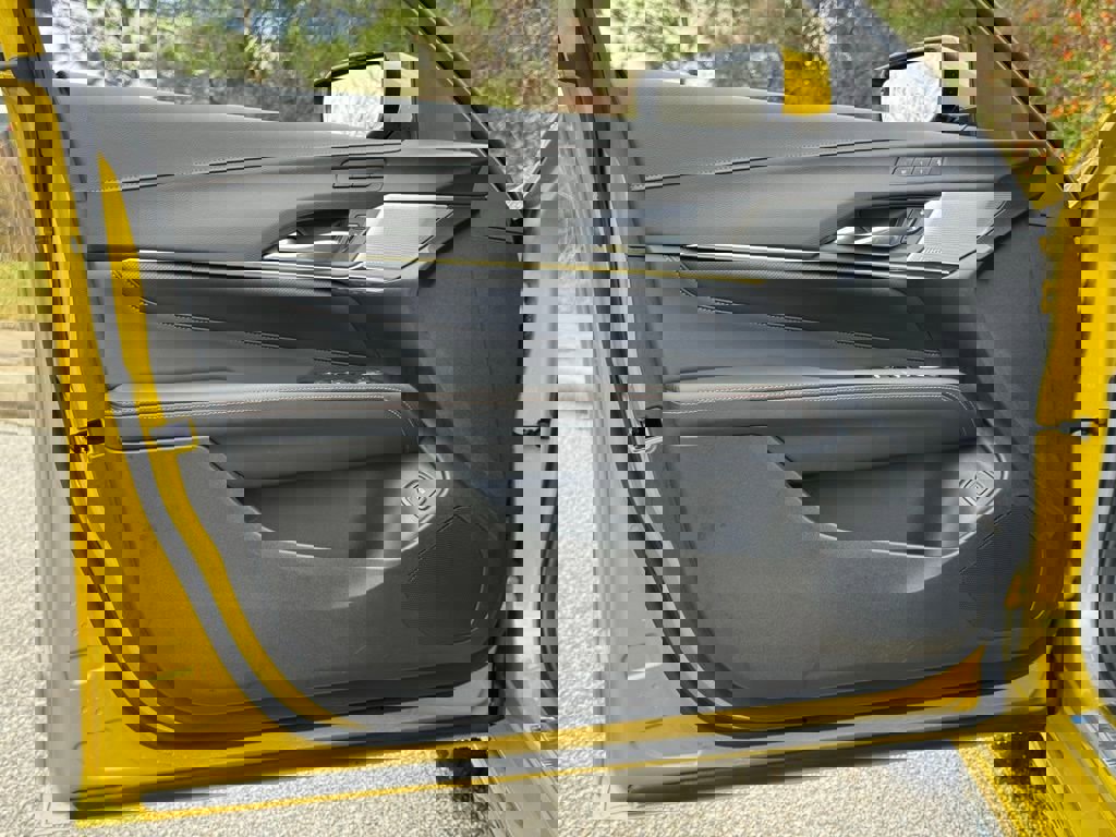 New 2026 Cadillac CT4 Sport image 18