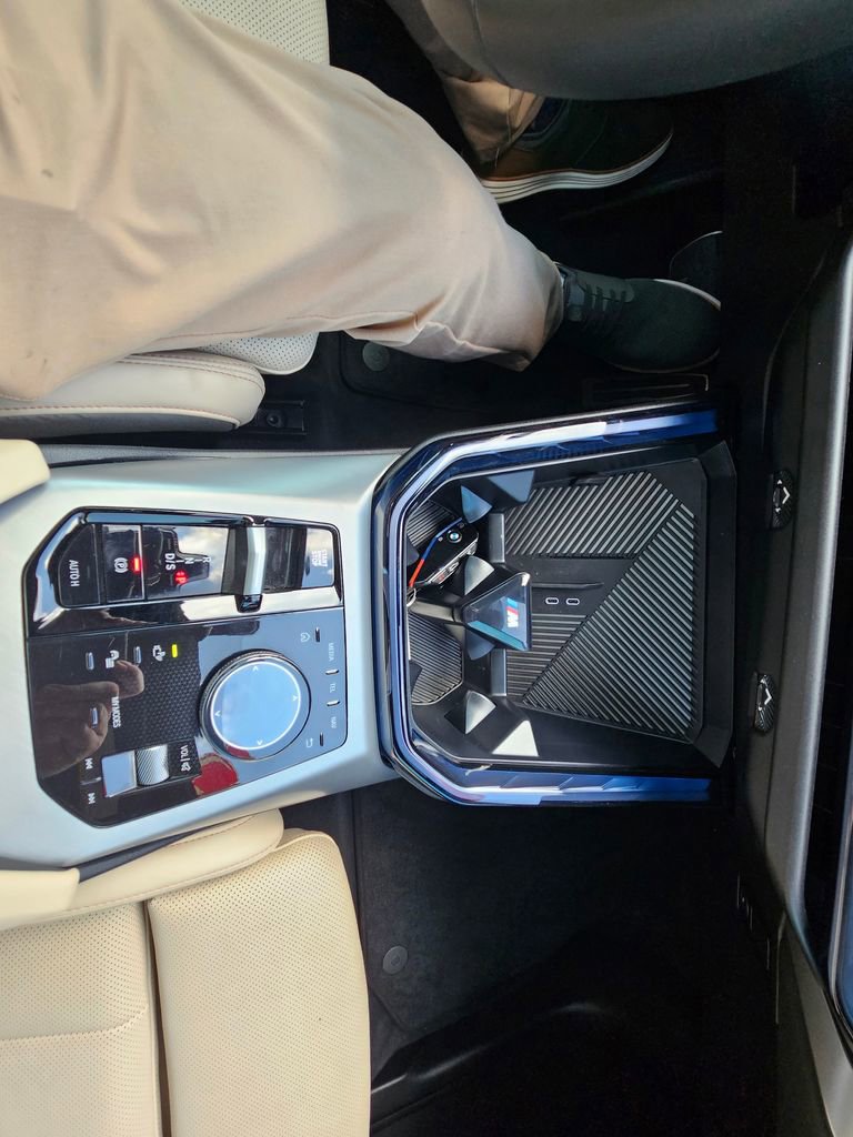 Used 2025 BMW X3 M50 image 34
