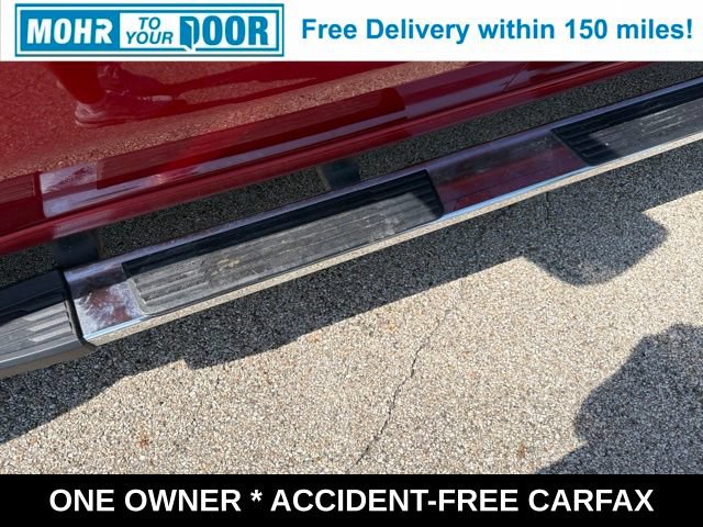 Used 2022 Chevrolet Silverado 3500 High Country w/ Z71 Off-Road Package AWD/4WD image 12