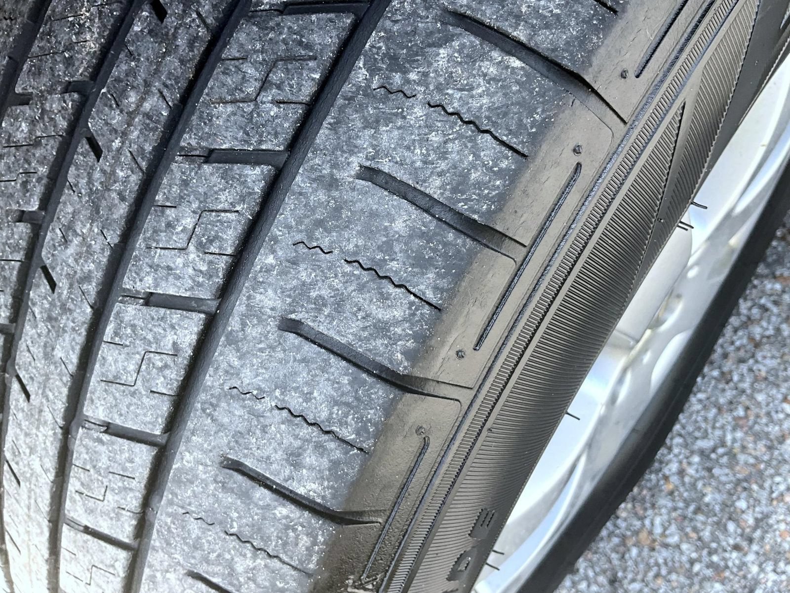 Used 2006 Mercedes-Benz ML 350 4MATIC image 24