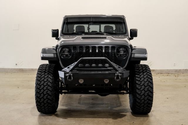 Used 2021 Jeep Gladiator Mojave image 2