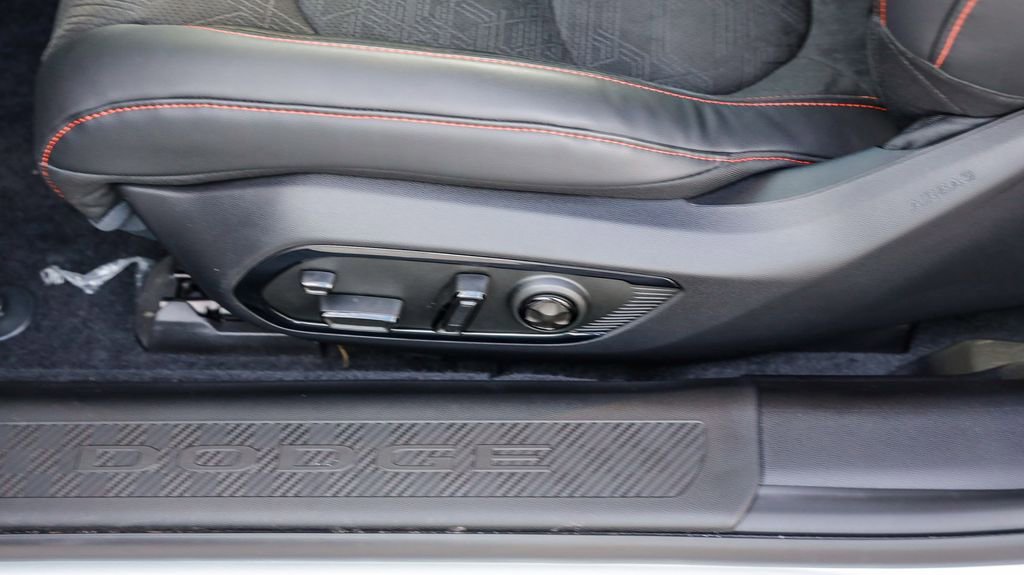 New 2026 Dodge Charger Scat Pack AWD/4WD image 25
