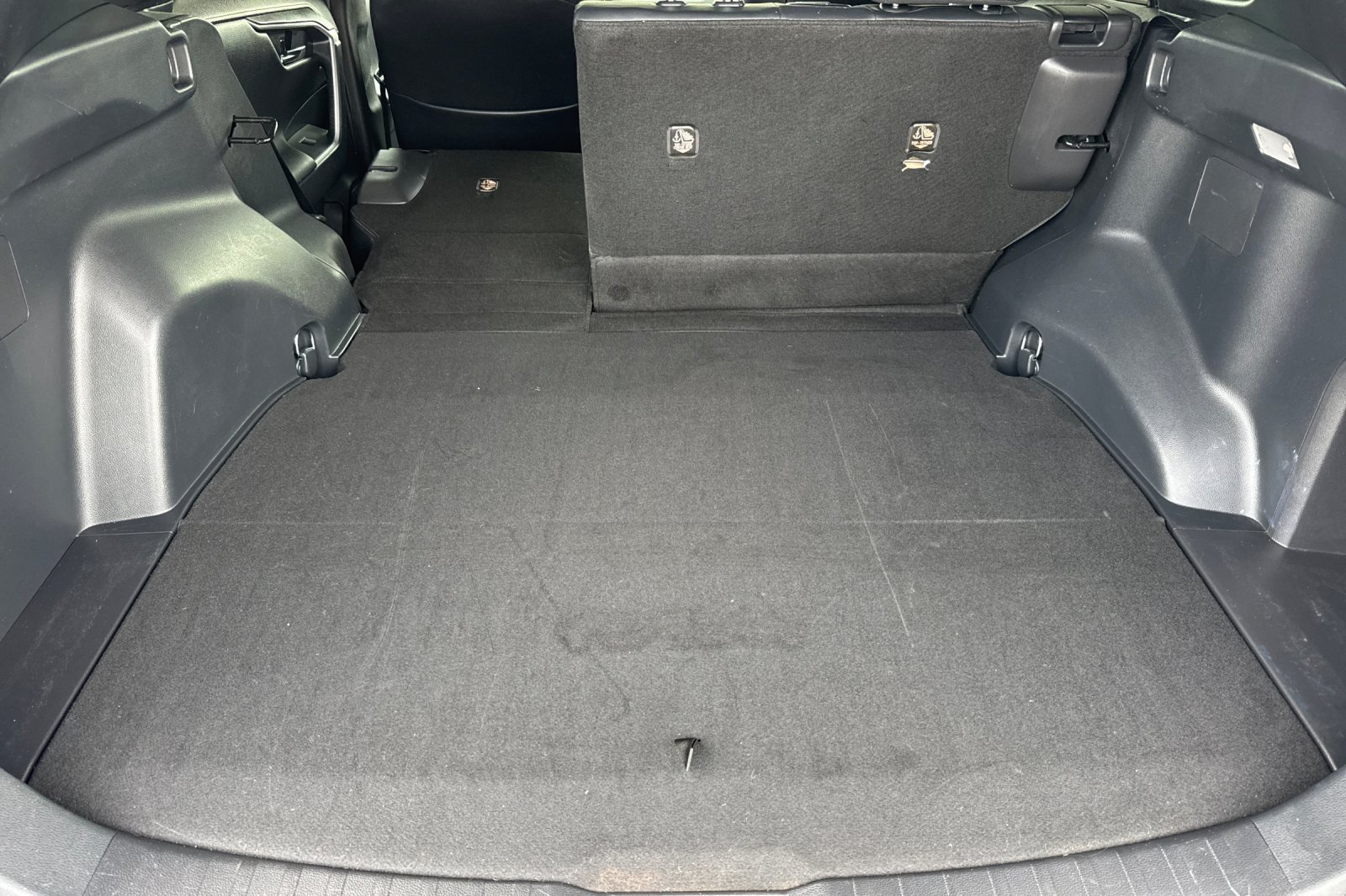Certified 2021 Toyota RAV4 XSE AWD/4WD image 14