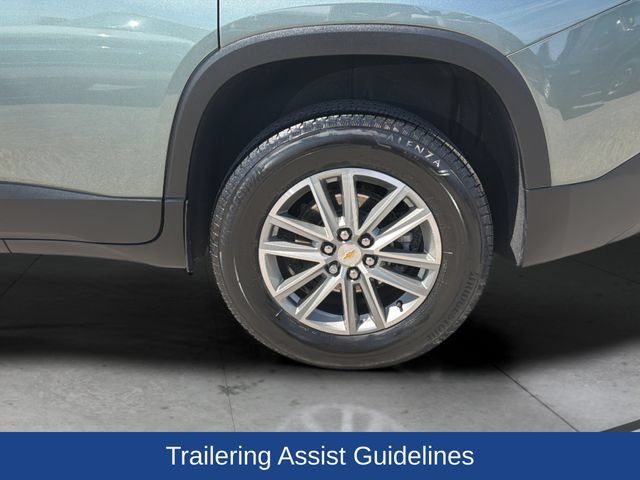 Used 2023 Chevrolet Traverse LT FWD image 31