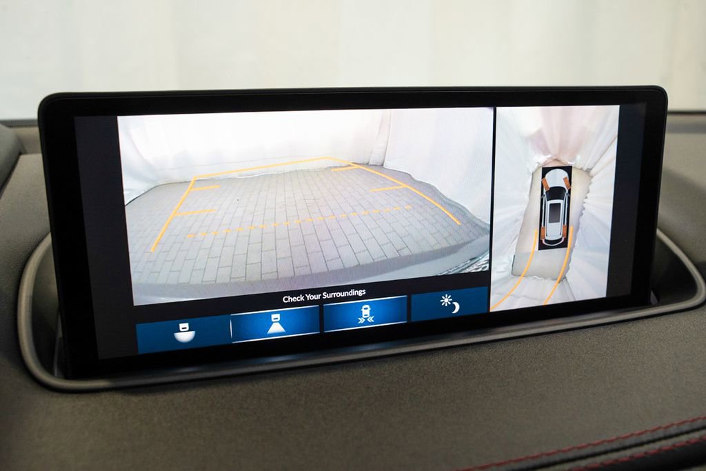 Used 2023 Acura MDX Type S AWD/4WD image 19