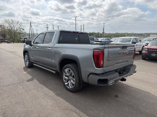 Used 2024 GMC Sierra 1500 Denali image 2