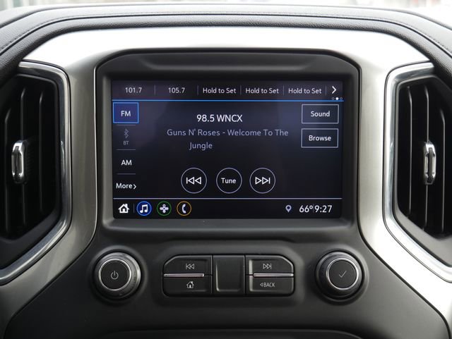 Used 2019 Chevrolet Silverado 1500 RST image 21