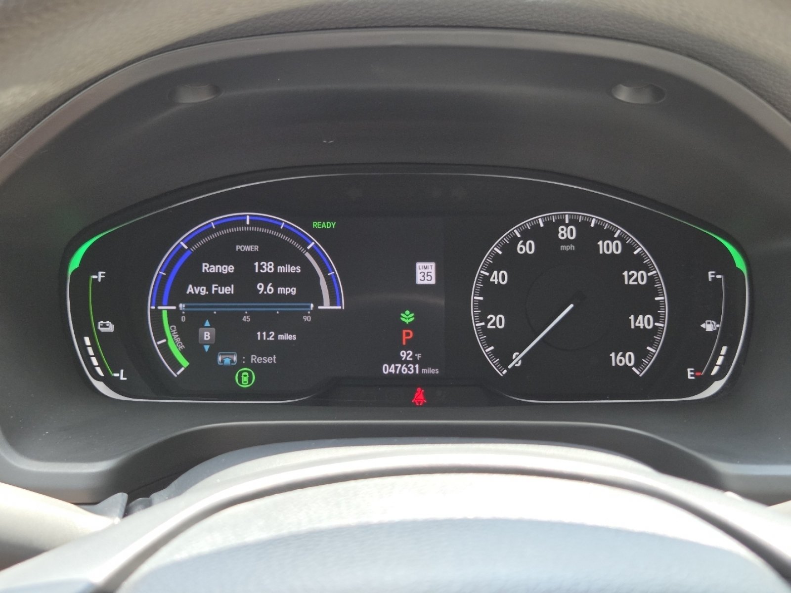 Certified 2022 Honda Insight EX image 34