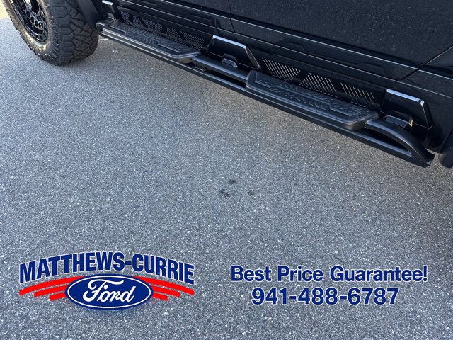 Used 2024 GMC Hummer EV 3X w/ Extreme Off-Road Package AWD/4WD image 14