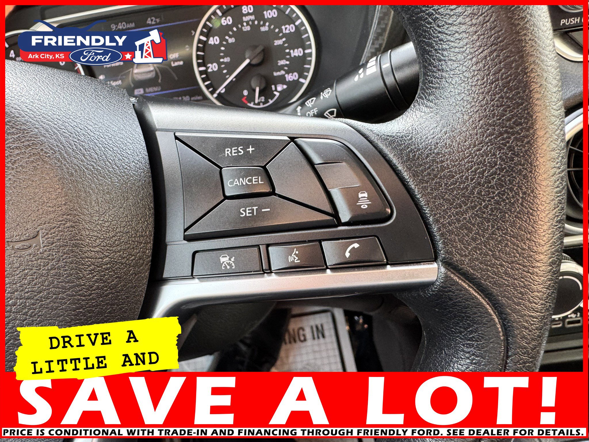 Used 2024 Nissan Sentra SV image 25