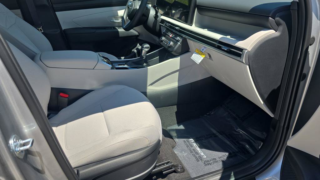 New 2026 Hyundai Tucson SE AWD/4WD image 13
