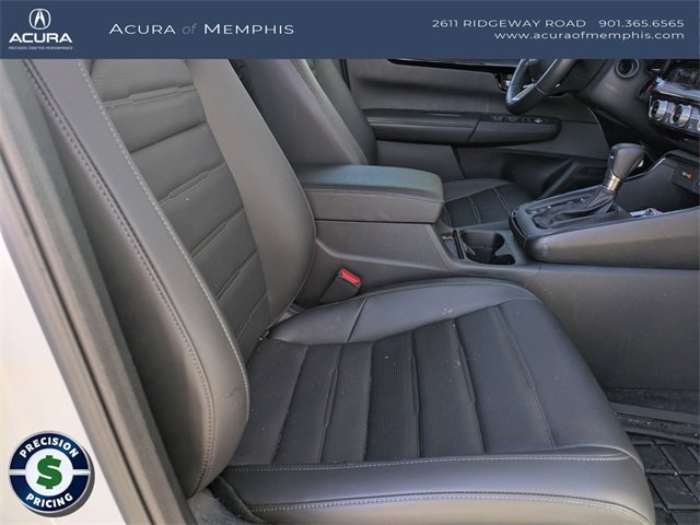 Used 2024 Honda CR-V EX-L image 29