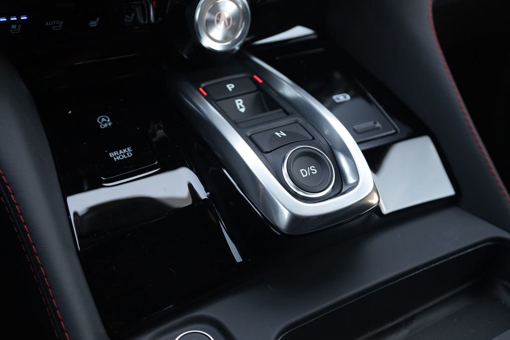 New 2026 Acura MDX A-Spec image 22