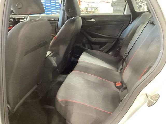 Used 2024 Volkswagen Jetta GLI 40th Anniversary Edition image 15