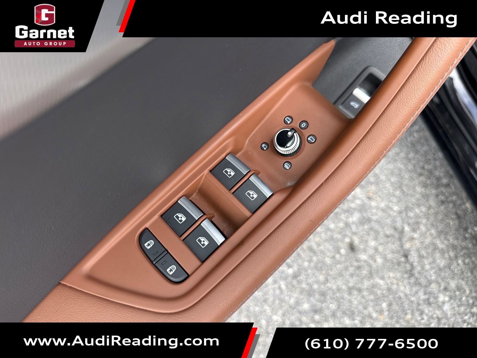 Certified 2023 Audi A4 2.0T Prestige w/ Prestige Package image 11