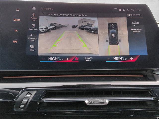 Used 2023 BMW X3 xDrive30i w/ Premium Package w/ZPA image 14