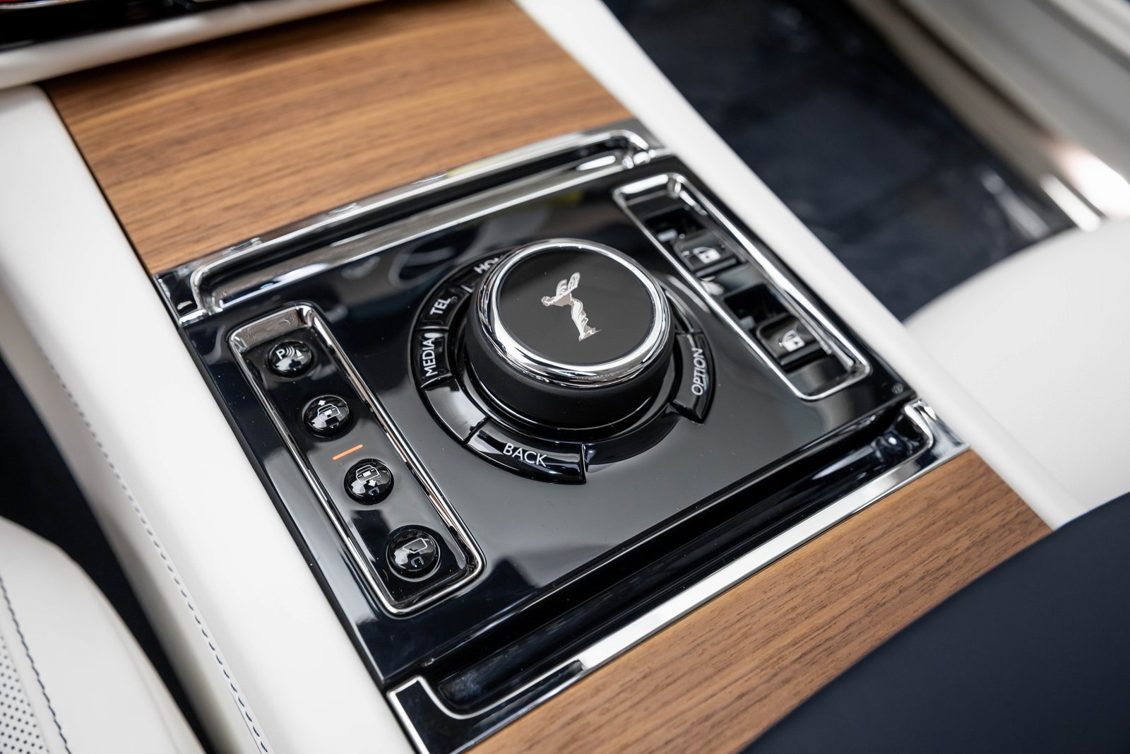 New 2026 Rolls-Royce Ghost image 31