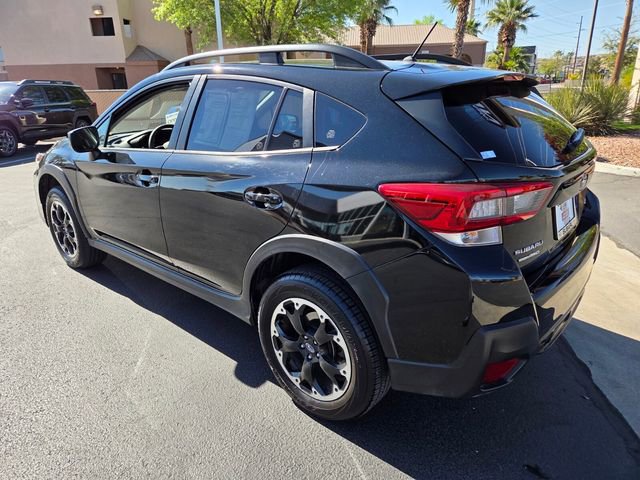 Used 2023 Subaru Crosstrek 2.0i image 6