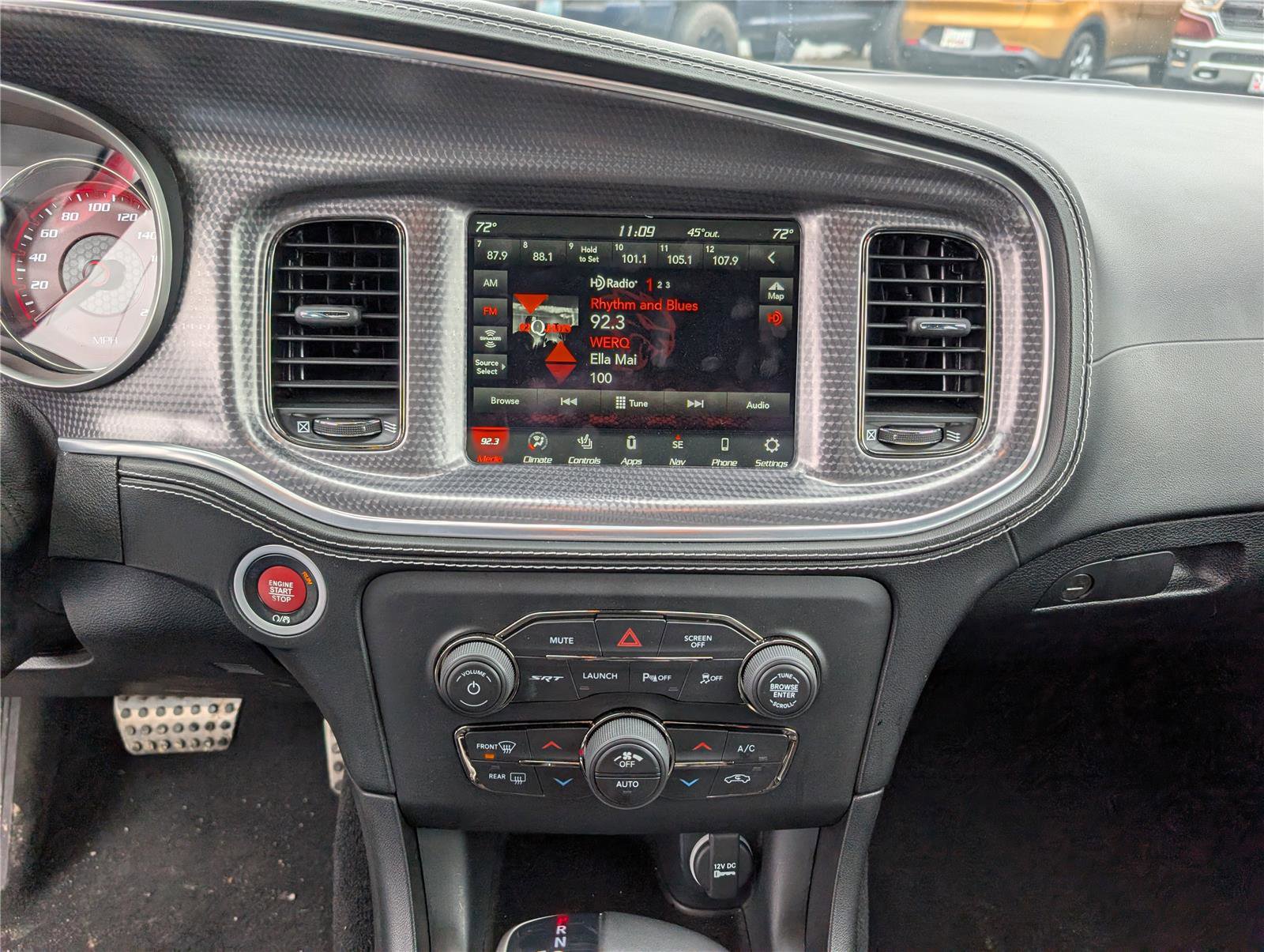 Used 2023 Dodge Charger SRT Hellcat w/ Harman/Kardon Audio Group image 21