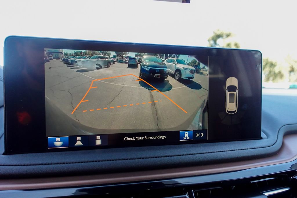 New 2026 Acura MDX w/ Technology Package image 18