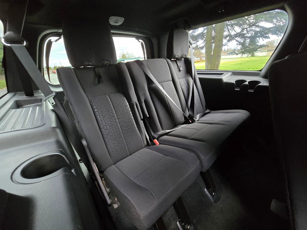 Used 2017 Ford Expedition EL XL w/ Equipment Group 101A image 23