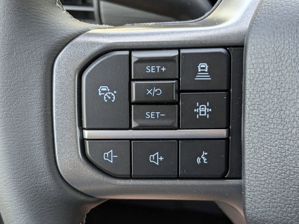 New 2026 Ford F150 XLT image 26