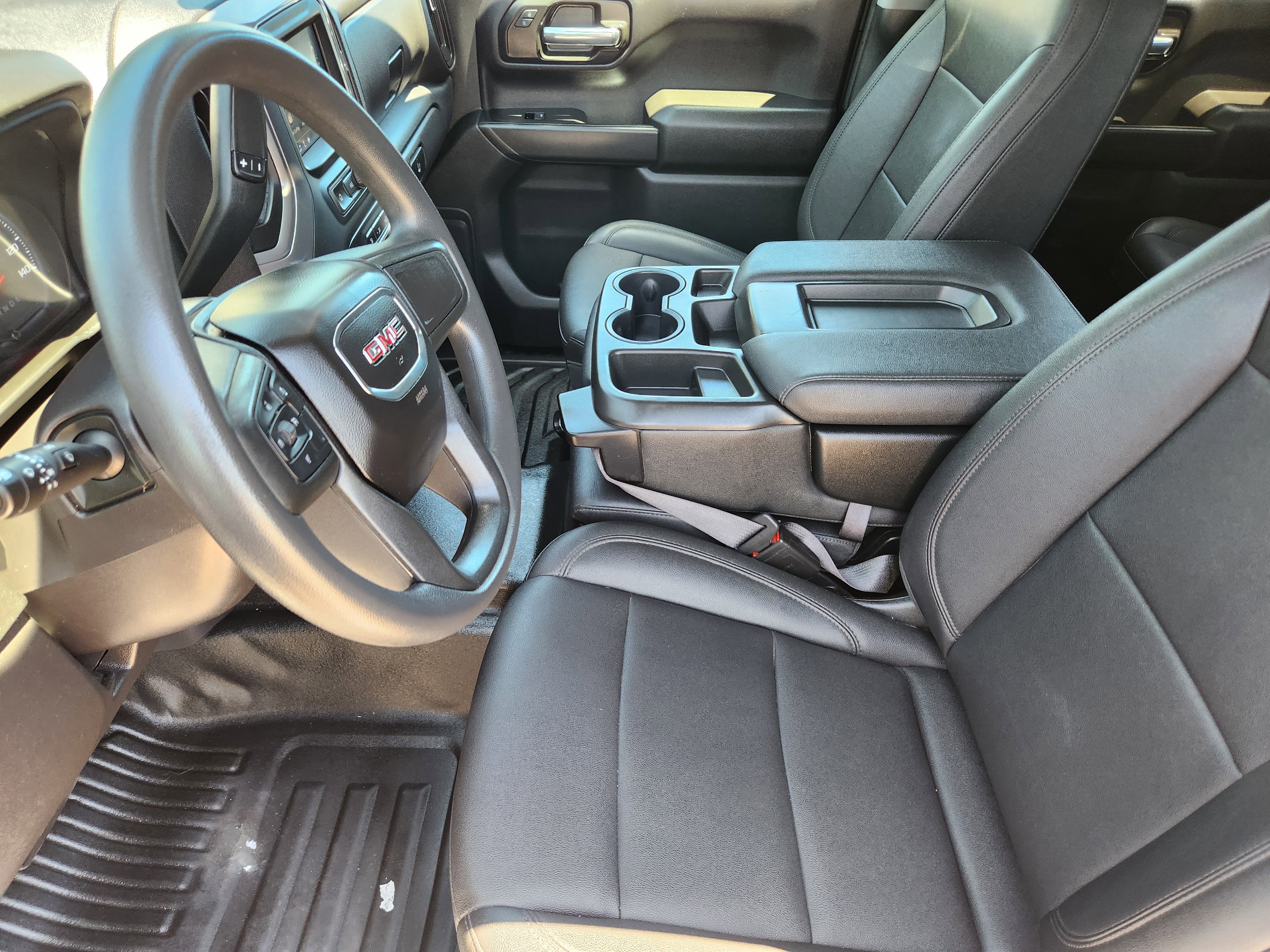 Used 2023 GMC Sierra 1500 Pro image 13