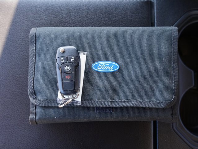 Used 2020 Ford F150 XLT w/ Equipment Group 301A Mid image 34