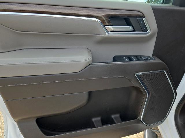 Certified 2023 Chevrolet Silverado 1500 RST w/ Z71 Off-Road Package image 22