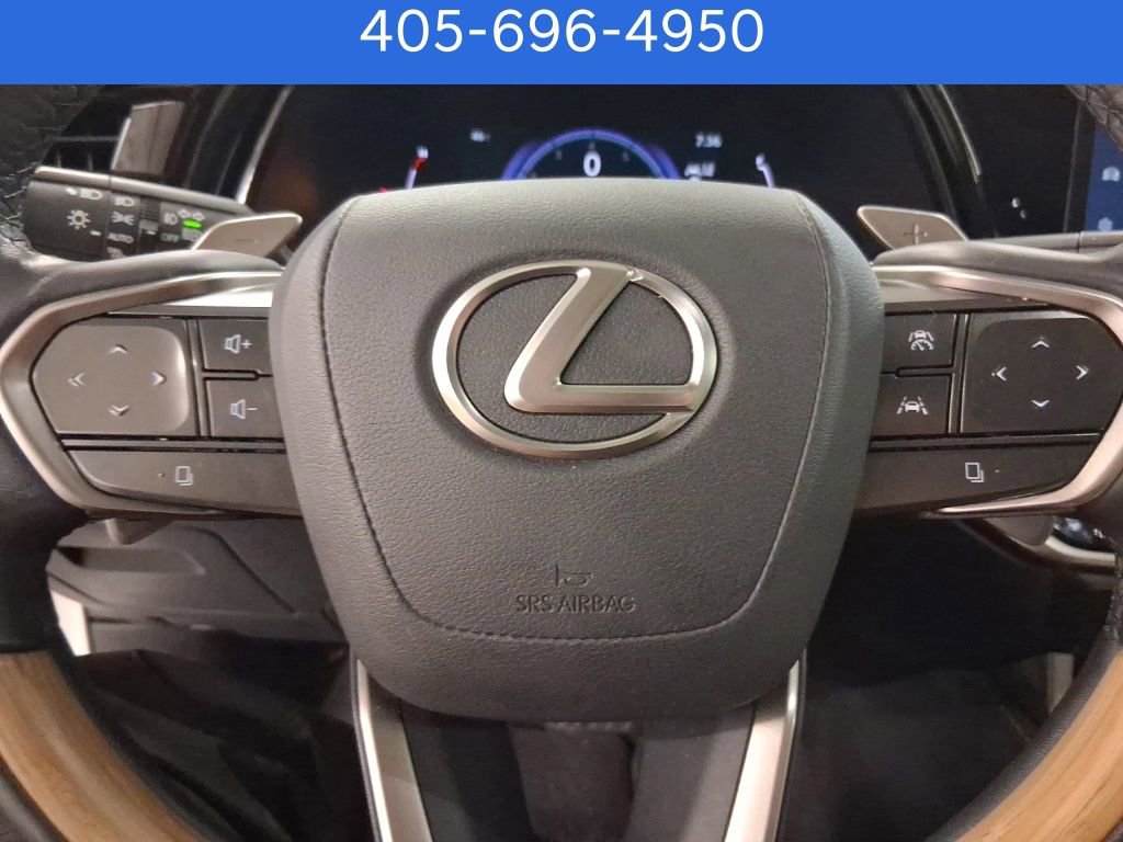 Used 2024 Lexus RX 350 Premium Plus w/ Convenience Package image 24