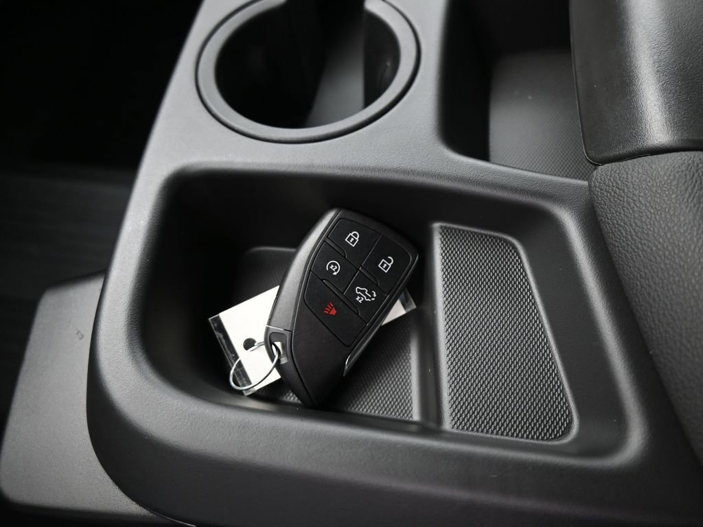 New 2026 GMC Sierra 3500 SLE w/ SLE Value Package image 18