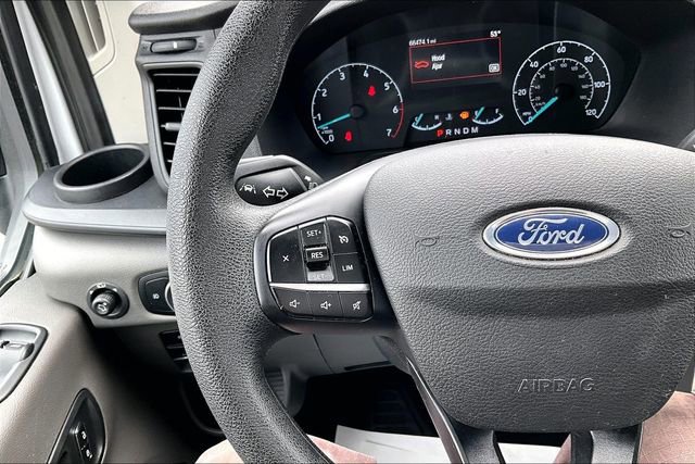 Used 2023 Ford Transit 350 XLT image 10