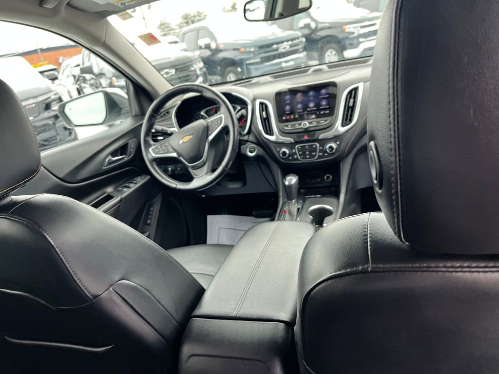 Used 2019 Chevrolet Equinox Premier image 30