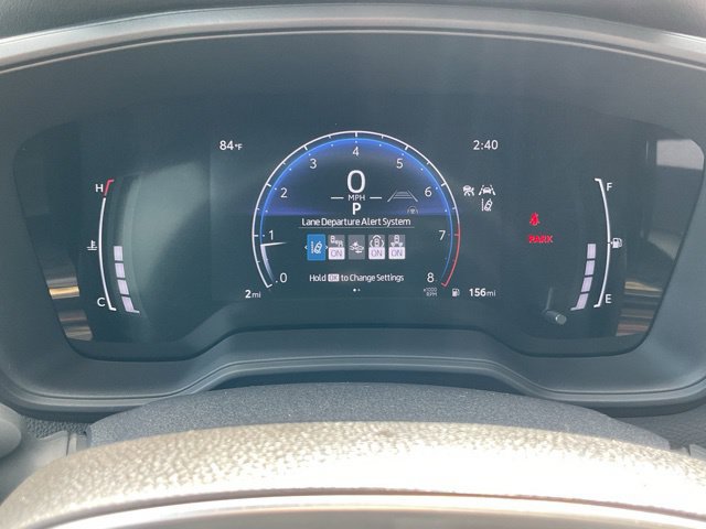 New 2027 Toyota Corolla SE FWD image 21