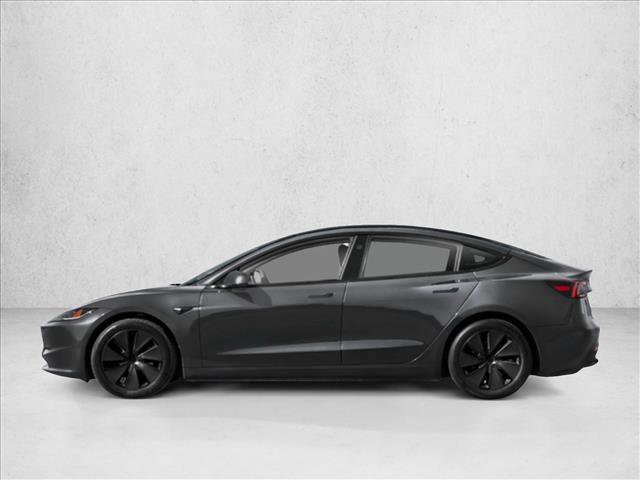 Used 2025 Tesla Model 3 Long Range image 3