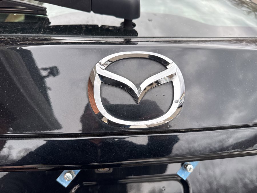 Used 2017 MAZDA MAZDA3 Grand Touring image 44
