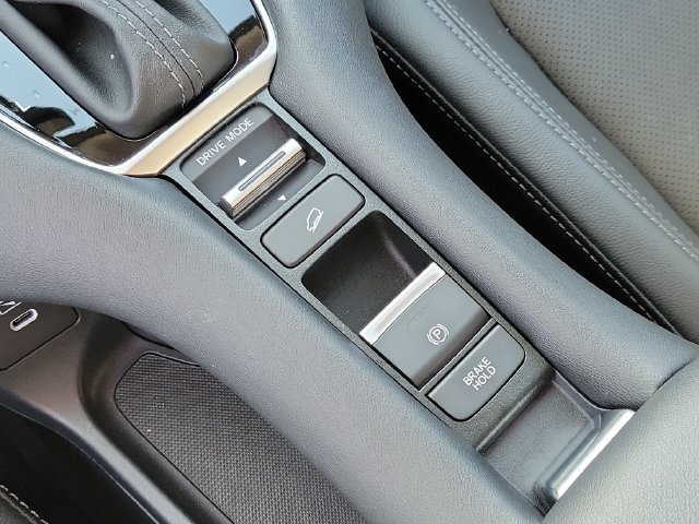 Used 2024 Honda HR-V EX-L image 26