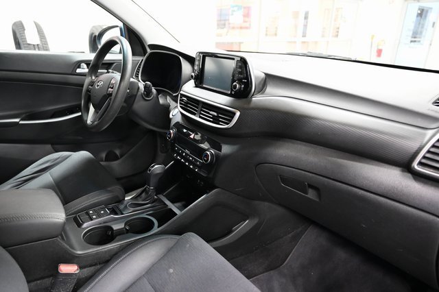 Used 2019 Hyundai Tucson SEL w/ Cargo Package image 14
