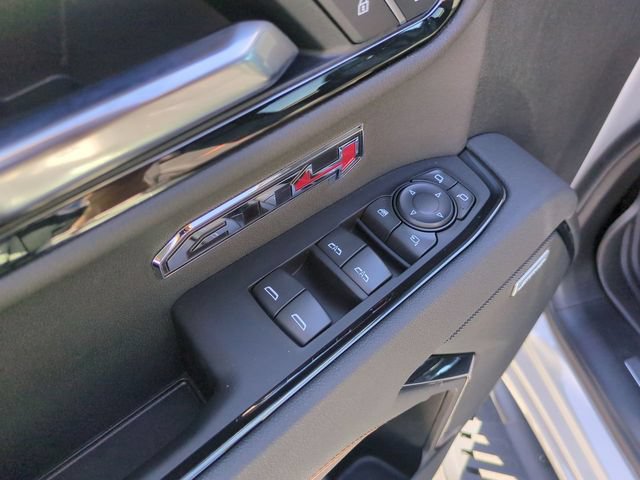 New 2026 GMC Sierra 1500 AT4 w/ AT4 Premium Package AWD/4WD image 25
