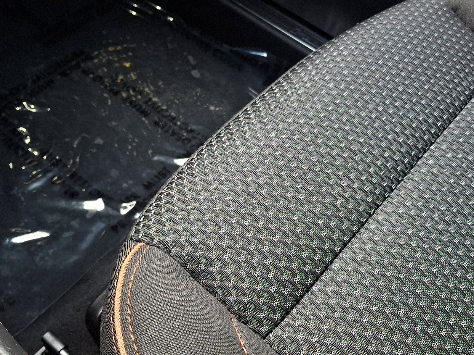 Used 2020 GMC Acadia AT4 w/ LPO, Floor Liner Package image 26