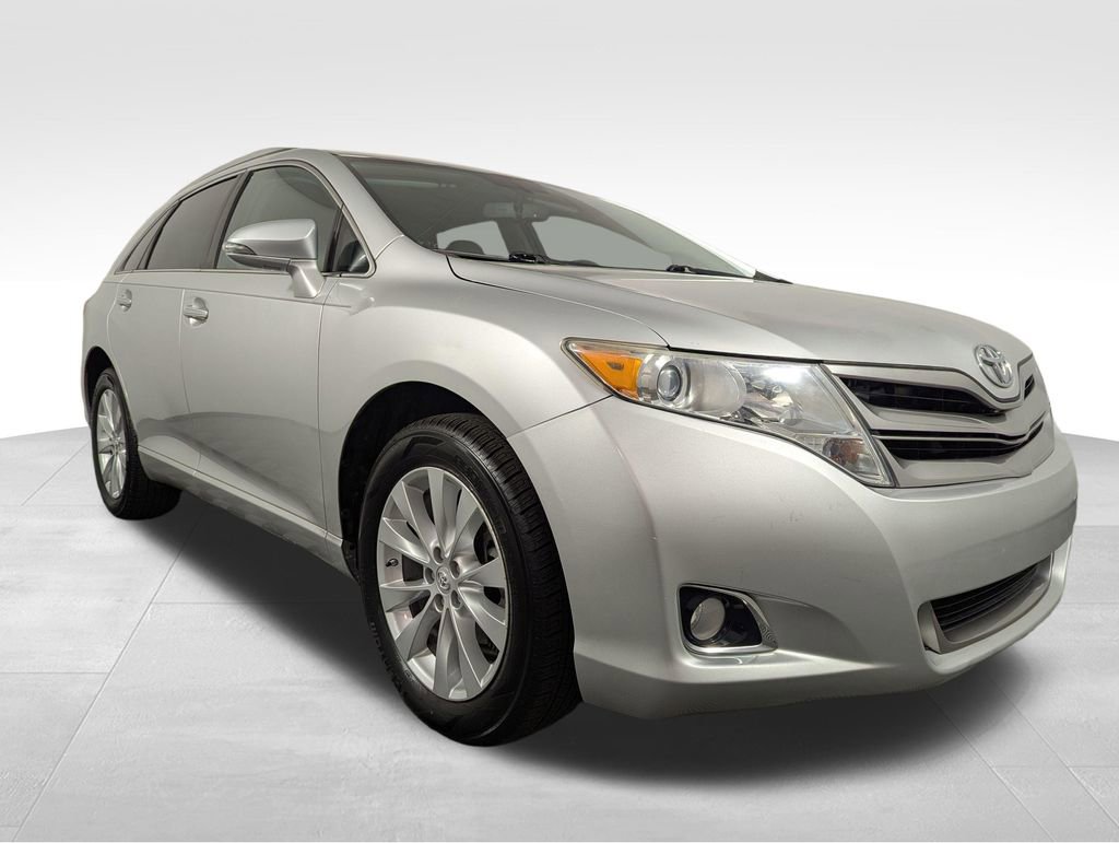 Used 2014 Toyota Venza XLE FWD image 51
