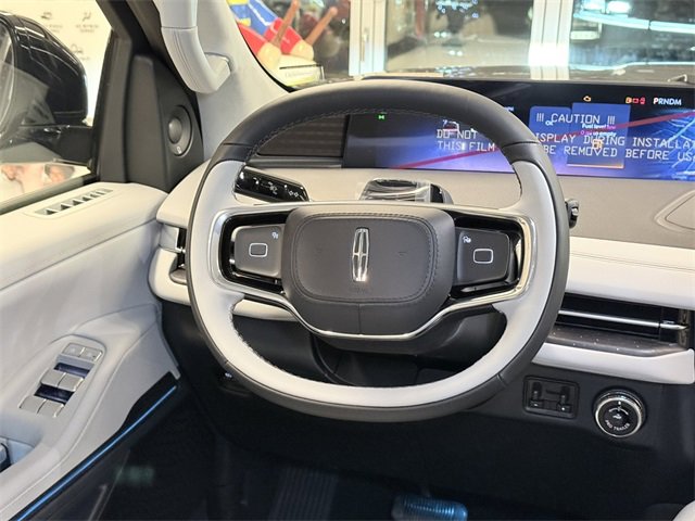 New 2026 Lincoln Navigator L Black Label image 31