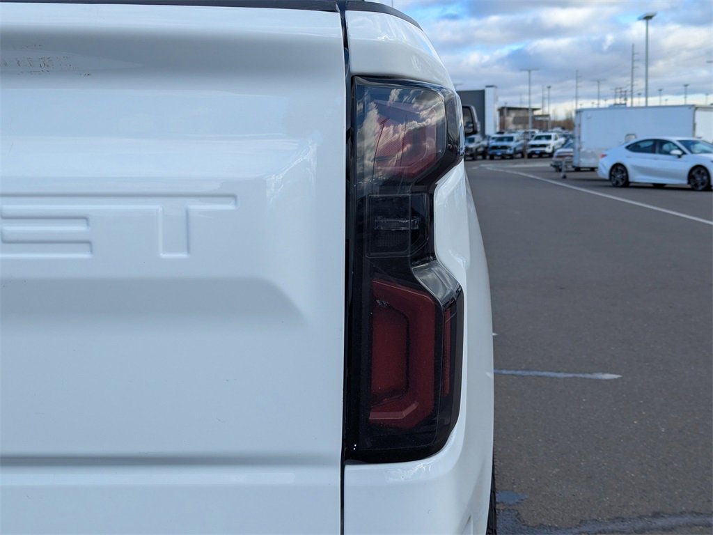 Used 2023 Chevrolet Silverado 1500 LT w/ Z71 Off-Road Package image 48