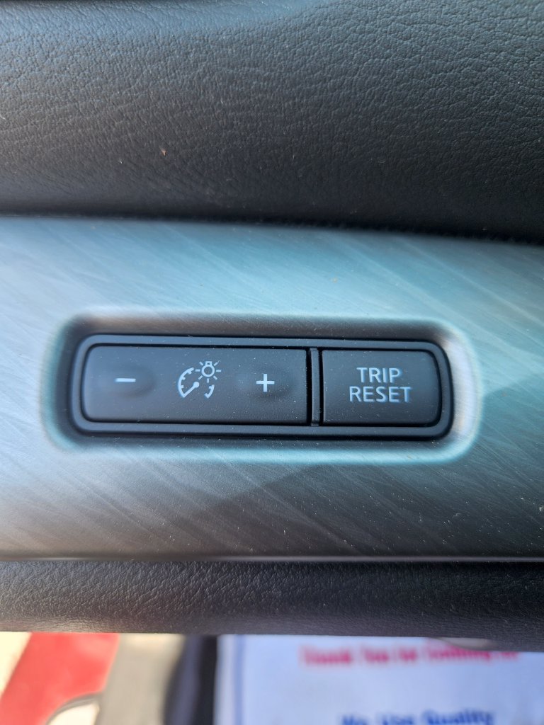 Used 2017 Nissan Maxima 3.5 S FWD image 12