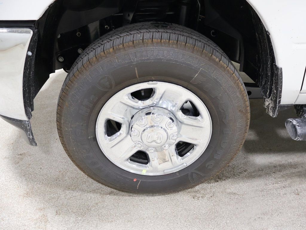 New 2026 RAM 3500 Tradesman image 7