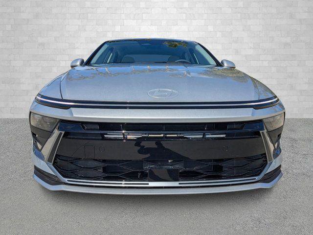 New 2026 Hyundai Sonata SE image 6